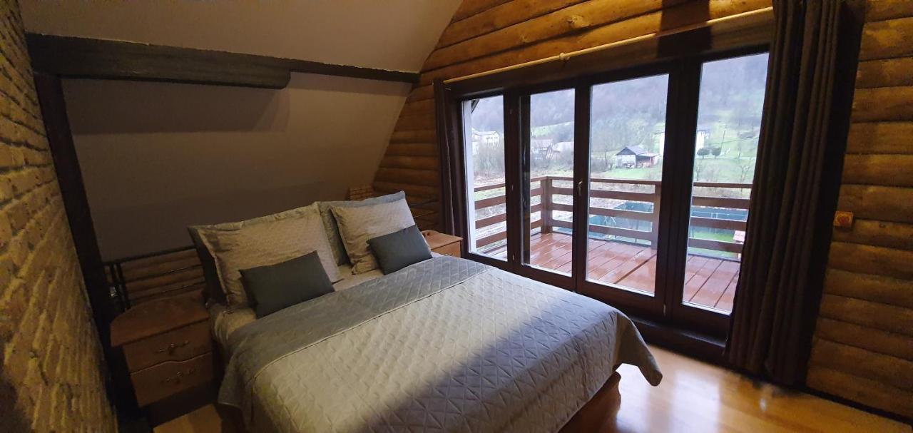 Villa Vrelo Bosne Saraievo Exterior foto