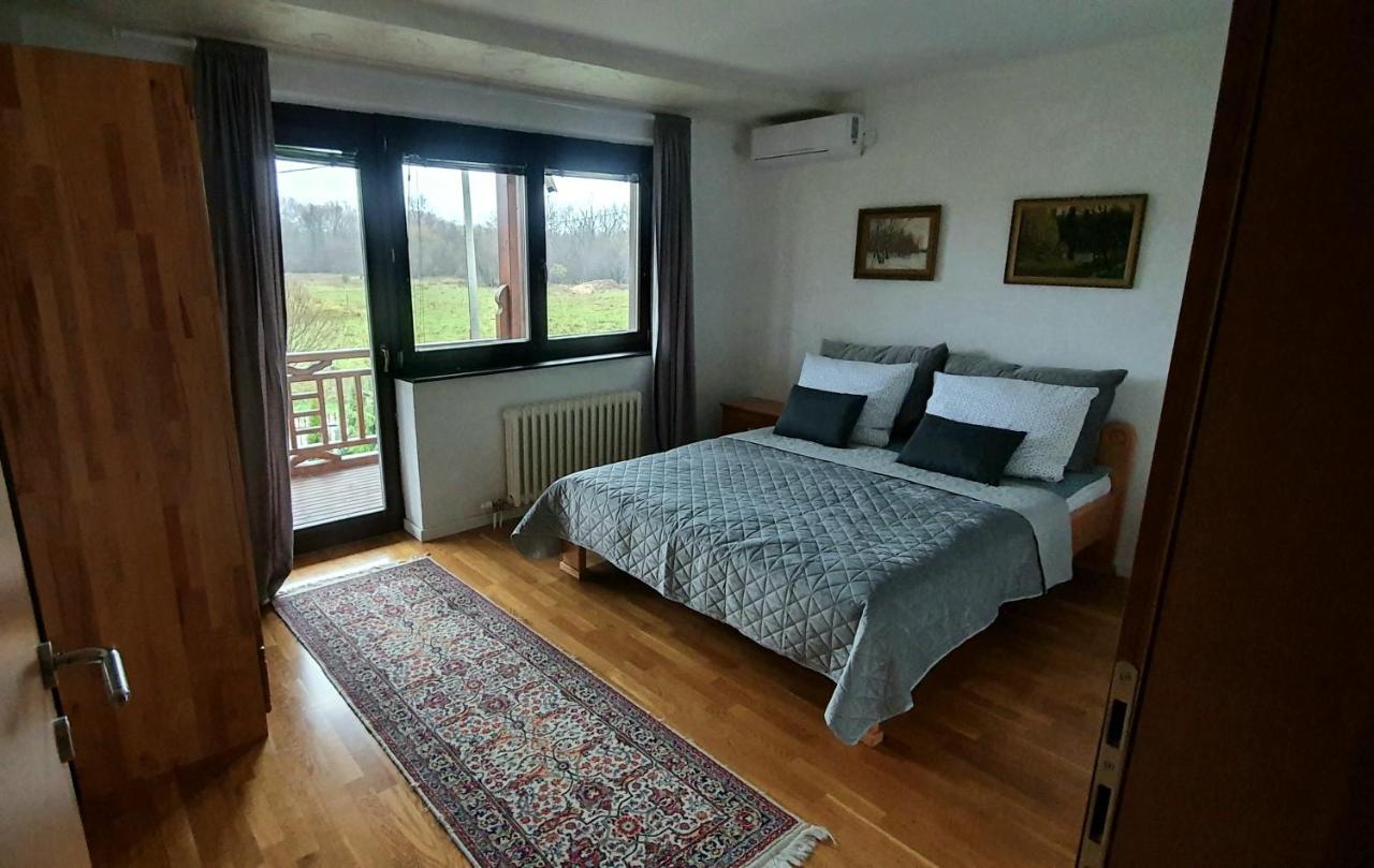 Villa Vrelo Bosne Saraievo Exterior foto