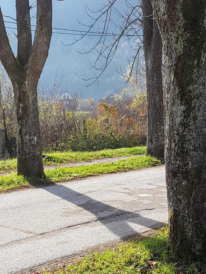 Villa Vrelo Bosne Saraievo Exterior foto