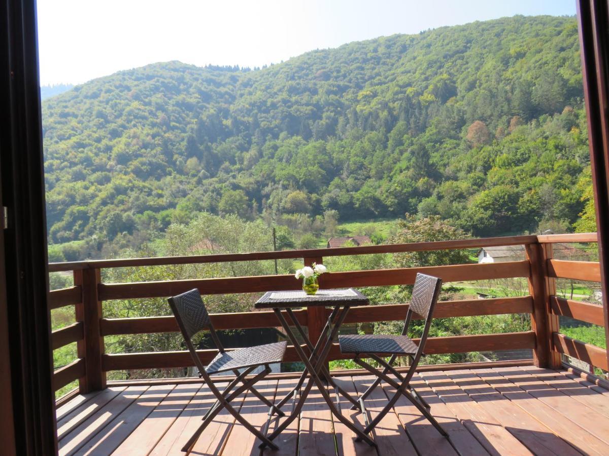 Villa Vrelo Bosne Saraievo Exterior foto