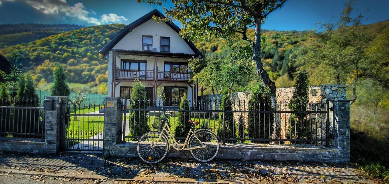Villa Vrelo Bosne Saraievo Exterior foto