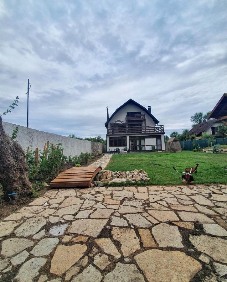 Villa Vrelo Bosne Saraievo Exterior foto