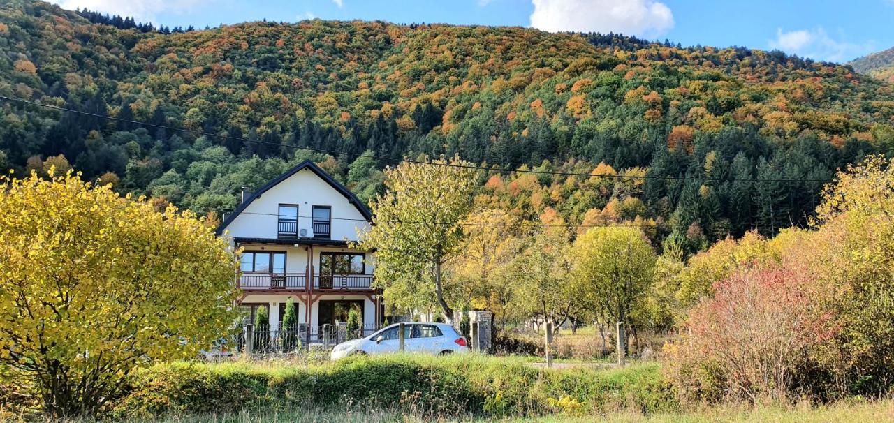 Villa Vrelo Bosne Saraievo Exterior foto
