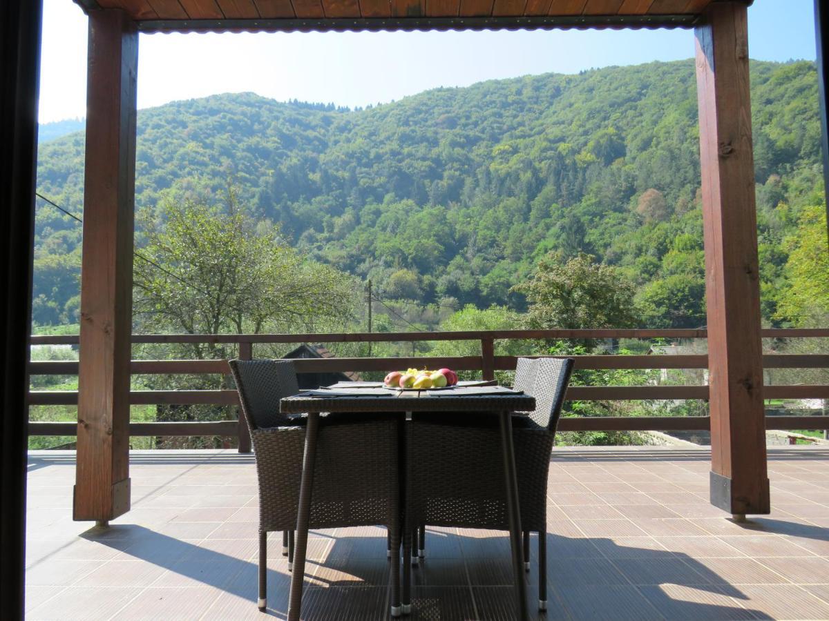 Villa Vrelo Bosne Saraievo Exterior foto