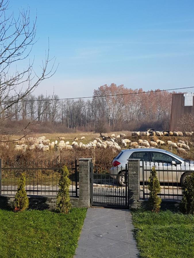 Villa Vrelo Bosne Saraievo Exterior foto