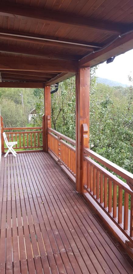 Villa Vrelo Bosne Saraievo Exterior foto