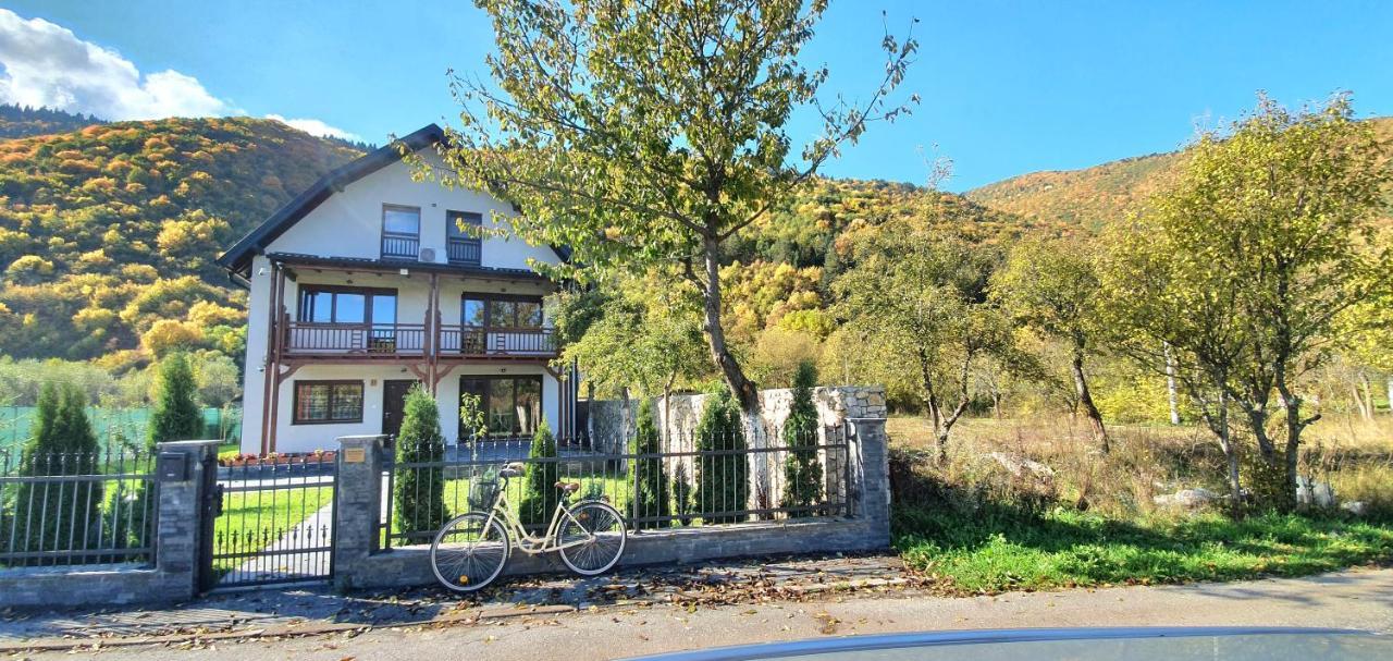 Villa Vrelo Bosne Saraievo Exterior foto