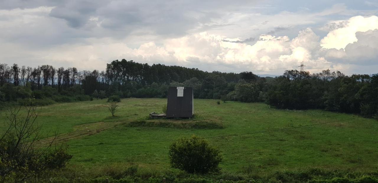 Villa Vrelo Bosne Saraievo Exterior foto